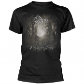 Футболка Opeth - Blackwater Park