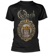 Футболка Opeth - Crown