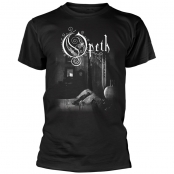 Футболка Opeth - Deliverance