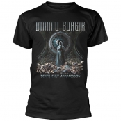 Футболка Dimmu Borgir - Death Cult