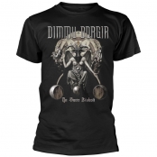 Футболка Dimmu Borgir - Goat