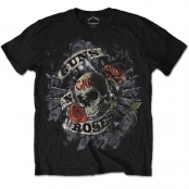 Футболка Guns N' Roses - Firepower