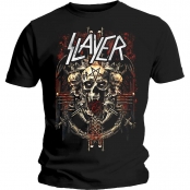 Футболка Slayer - Demonic Admat
