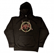 Балахон Slayer - Pentagram