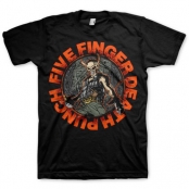Футболка Five Finger Death Punch - Seal Of Ameth