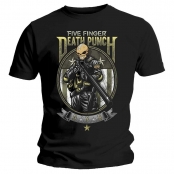 Футболка Five Finger Death Punch - Sniper