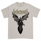Футболка Behemoth - Angel Of Death Natural
