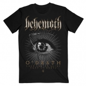 Футболка Behemoth - O'Death
