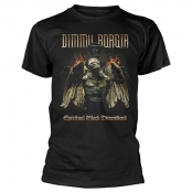 Футболка Dimmu Borgir - Spiritual Black Dimensions