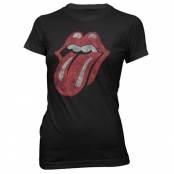 Футболка Rolling Stones - Classic Tongue
