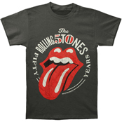 Футболка Rolling Stones - 50 Years Tongue